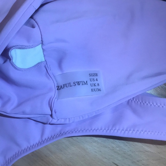 Zaful Bikini - Picture 2 of 2